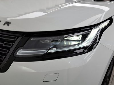 2025 LAND Rover RANGE ROVER VELAR 照片 9