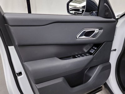 2025 LAND Rover RANGE ROVER VELAR — миниатюра 14