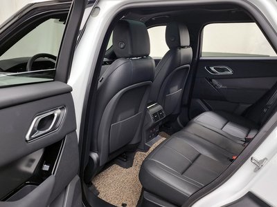 2025 LAND Rover RANGE ROVER VELAR — миниатюра 16