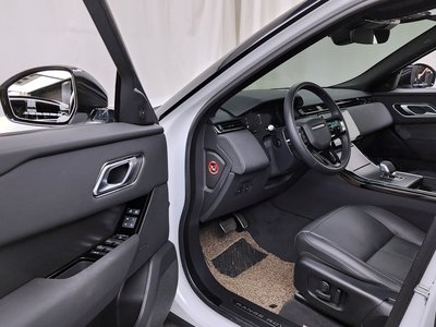 2025 LAND Rover RANGE ROVER VELAR — миниатюра 13
