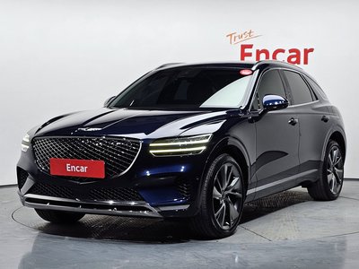 صورة 1 لـ 2022 Genesis GV70