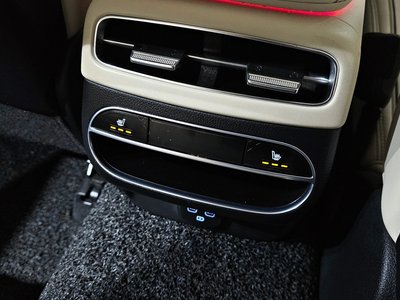 2022 Genesis GV70 缩略图 19