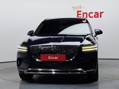 صورة 2 لـ 2022 Genesis GV70