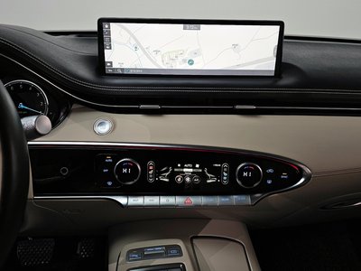 2022 Genesis GV70 缩略图 15