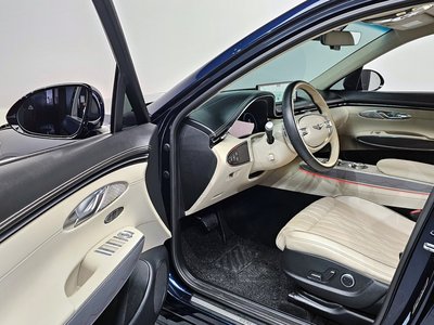 2022 Genesis GV70 缩略图 11