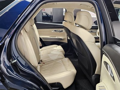 2022 Genesis GV70 缩略图 12