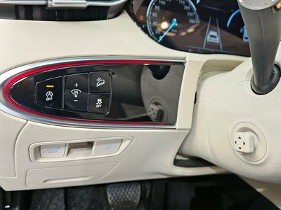 2022 Genesis GV70 缩略图 14
