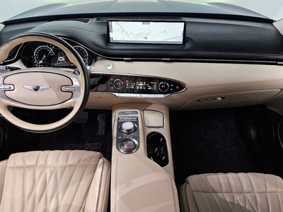 صورة 5 لـ 2022 Genesis GV70