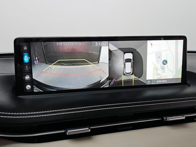 2022 Genesis GV70 缩略图 16