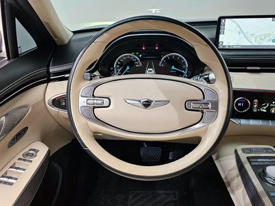 2022 Genesis GV70 缩略图 13