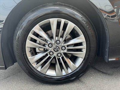 صورة مصغرة 41 لـ 2025 TOYOTA ALPHARD