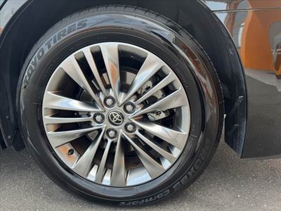 صورة مصغرة 43 لـ 2025 TOYOTA ALPHARD
