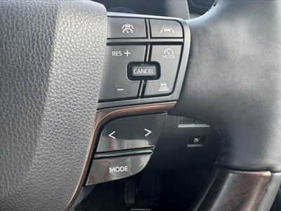 صورة مصغرة 23 لـ 2025 TOYOTA ALPHARD