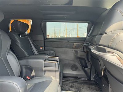 صورة مصغرة 17 لـ 2025 TOYOTA ALPHARD