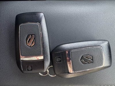 صورة مصغرة 21 لـ 2025 TOYOTA ALPHARD