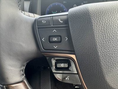 صورة مصغرة 24 لـ 2025 TOYOTA ALPHARD