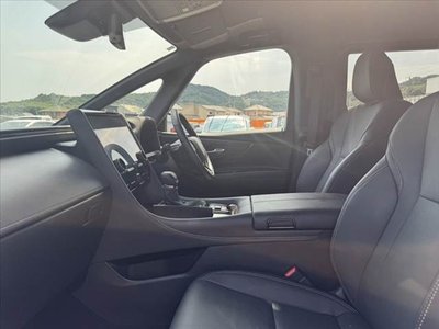 صورة مصغرة 18 لـ 2025 TOYOTA ALPHARD