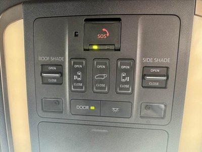 صورة مصغرة 32 لـ 2025 TOYOTA ALPHARD