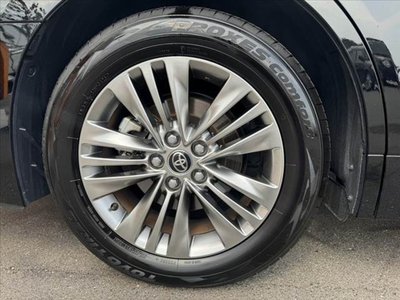 صورة مصغرة 42 لـ 2025 TOYOTA ALPHARD