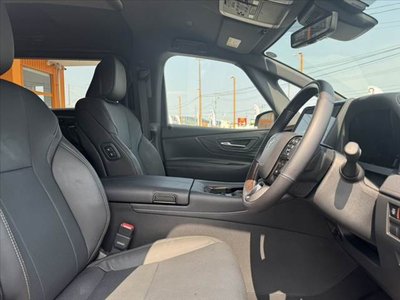 صورة مصغرة 16 لـ 2025 TOYOTA ALPHARD
