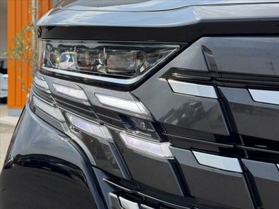 صورة مصغرة 37 لـ 2025 TOYOTA ALPHARD