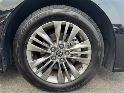 صورة مصغرة 40 لـ 2025 TOYOTA ALPHARD