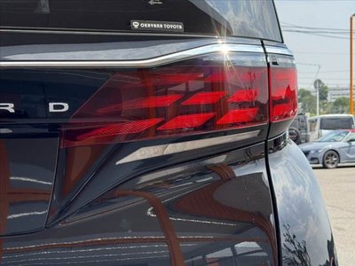 صورة مصغرة 39 لـ 2025 TOYOTA ALPHARD