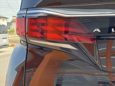 صورة مصغرة 38 لـ 2025 TOYOTA ALPHARD