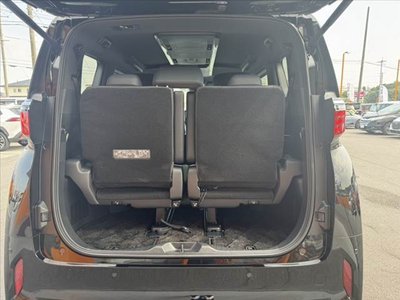 صورة مصغرة 20 لـ 2025 TOYOTA ALPHARD