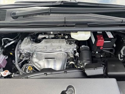 صورة مصغرة 48 لـ 2025 TOYOTA ALPHARD