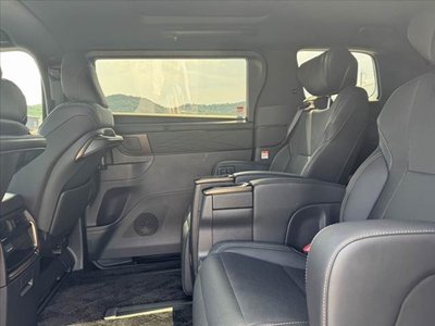 صورة مصغرة 19 لـ 2025 TOYOTA ALPHARD