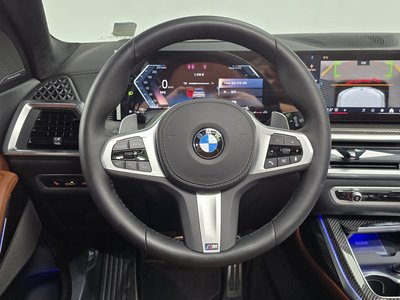 2025 BMW X7 — миниатюра 18