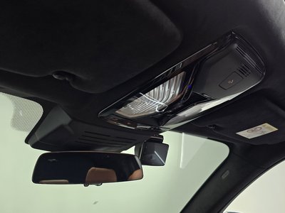 2025 BMW X7 — миниатюра 24