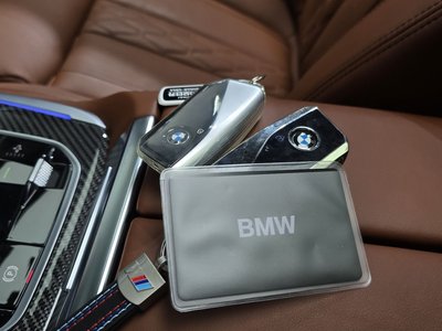 2025 BMW X7 — миниатюра 21