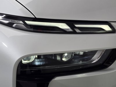 2025 BMW X7 照片 9