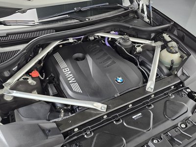 2025 BMW X7 照片 7