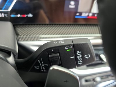 2025 BMW X7 — миниатюра 26
