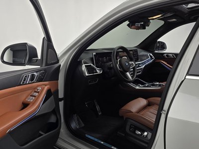2025 BMW X7 — миниатюра 13
