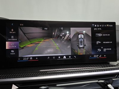 2025 BMW X7 — миниатюра 19