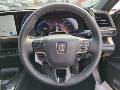 TOYOTA CROWN ESTATE - 9