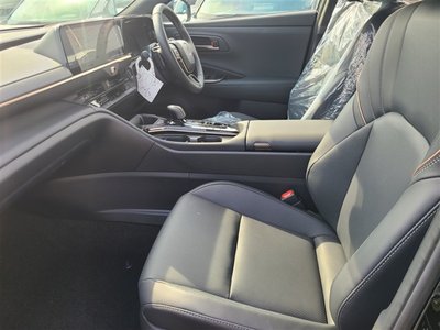 TOYOTA CROWN ESTATE - 6