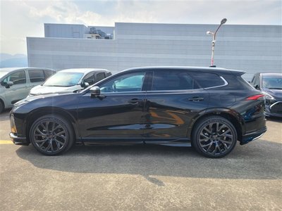 TOYOTA CROWN ESTATE - 2