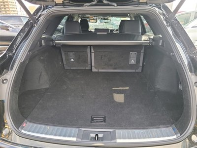 TOYOTA CROWN ESTATE - 8