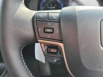 TOYOTA CROWN ESTATE - 10