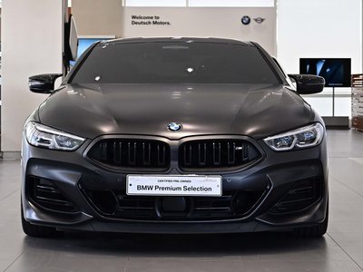 BMW 8 SERIES - 4