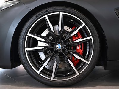 BMW 8 SERIES - 6