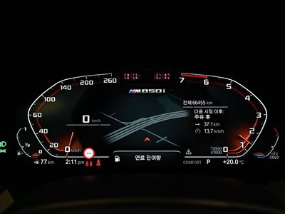 BMW 8 SERIES - 9