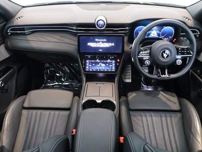 MASERATI GRECALE - 3