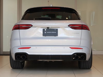 MASERATI GRECALE - 8