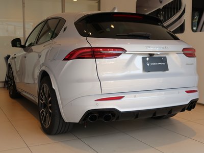 MASERATI GRECALE - 9